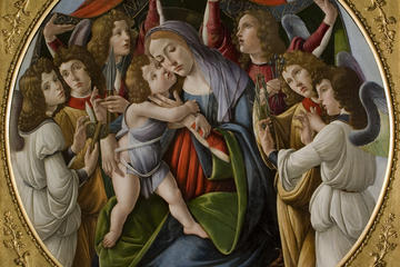 Art Gallery WA: A Window on Italy - The Corsini Collection exhibition