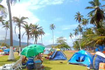 Overnight Tour to Portobelo and the Secluded Island