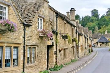 Cotswolds Private Tour from Bath