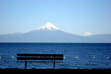 Llanquihue Lake trip