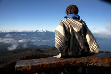 Osorno Volcano