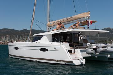 7-Night Cruise Around the Isle of Pines from Noumea