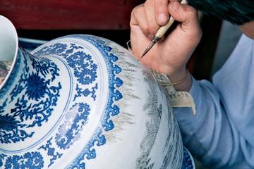 2-Hour Private Chinese Porcelain Masterclass