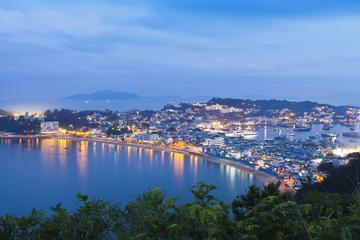 6-Hour Hong Kong Excursion to Cheung Chau Island With Dim Sum Lunch