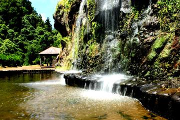 Full-Day 4WD Tour to Nordeste