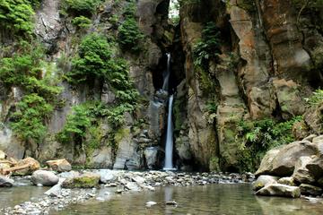 Half-Day 4WD Tour to Lagoa do Fogo