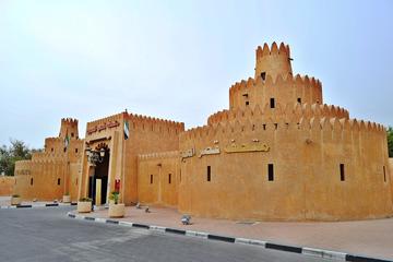 Al Ain City Tours From Dubai