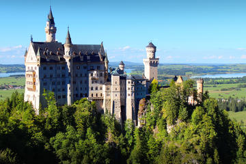 Baden-Baden Churches and Castles Tour