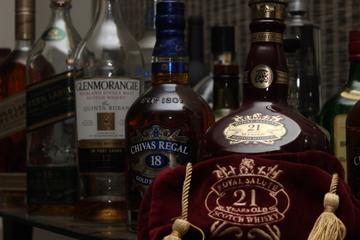 Private 3-Hour Whisky Tasting in Idstein: Highlands vs Islands