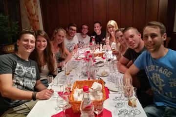Private Peated Whiskys Tasting in Idstein