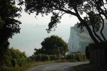 Private Half-Day Trip to Picture Postcard Villages of East Kent from Dover Including Traditional Cream Tea
