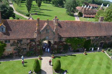 Private Tour of Quintessential Gardens of Kent and Sussex starting in Ashford