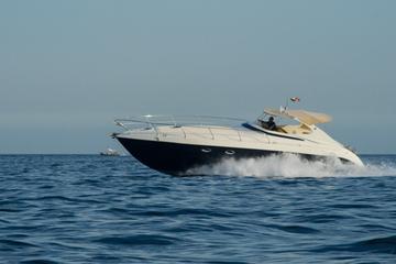 Exclusive private boat trip to Capri