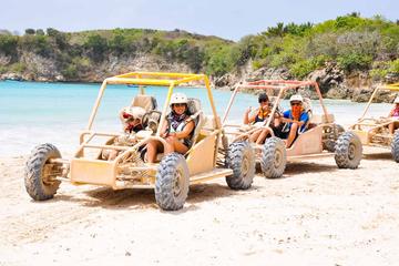Half Day Adventure Buggy Tour from Punta Cana