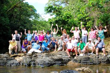 Private Full Day Cultural Safari Tour from Punta Cana