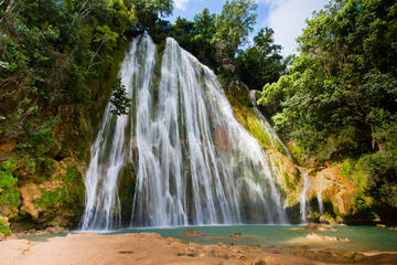 Samana Day Trip Via Bus From Punta Cana