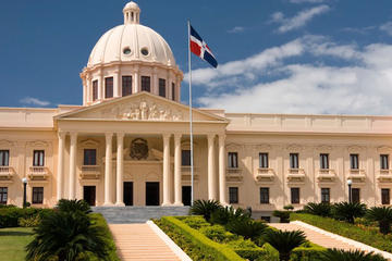Santo Domingo City Tour Supreme