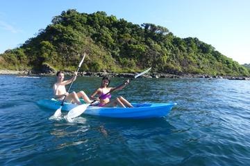 Half-Day Kayaking and Snorkeling Tour in Ngapali