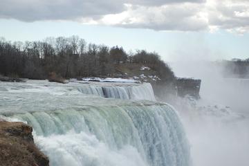 Private Day Tour to Niagara Falls from Toronto