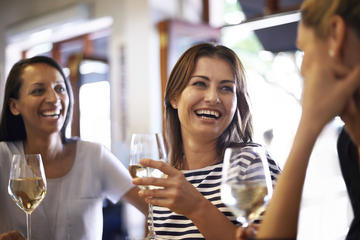 Private Wine and Chocolate Tour in Niagara Wine Region