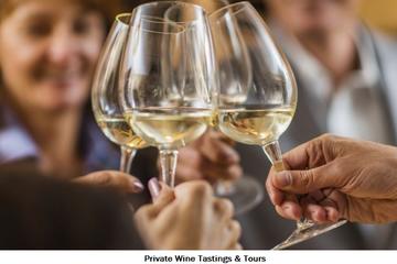 Private Winery Tour of Niagara Wine Country