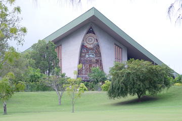 Private Tour: Full-Day Port Moresby and Sogeri