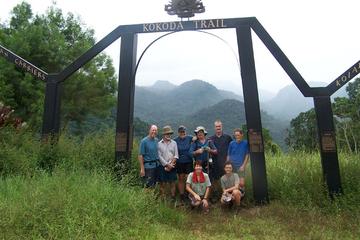 Private Tour: Full-Day Sogeri Plateau