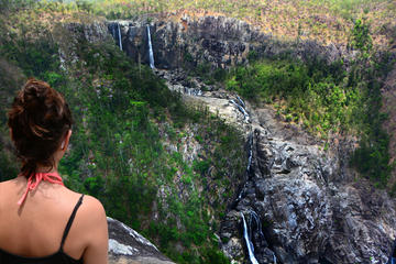 Blencoe Falls overnight Camping 4 x 4 Adventure