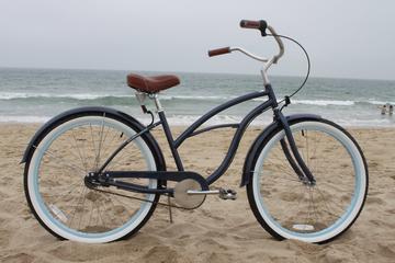 Nassau Guided Bike Tour