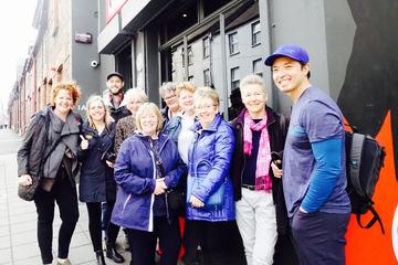 Meet and Eat Cork