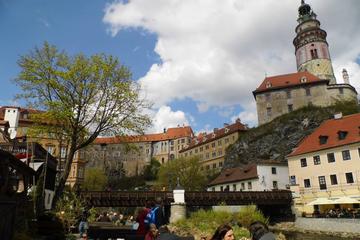 10 hours Cesky Krumlov Private Tour