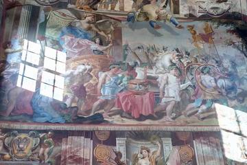 6 hours Troja Chateau and Prague Zoo Private Tour by boat