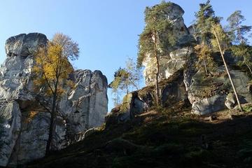 8 hours Bohemian Paradise Private tour by car