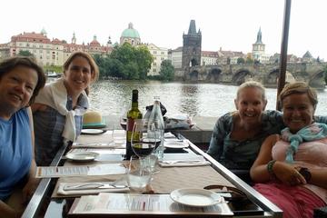 Full Day in Prague Private Tour by car
