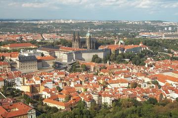 Private Prague for Lovers Tour by Car