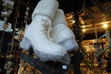 Salzburg Christmas Full Day Private Tour from Prague