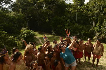 4-Day Amazon Jungle Tour at Maniti Eco-Lodge