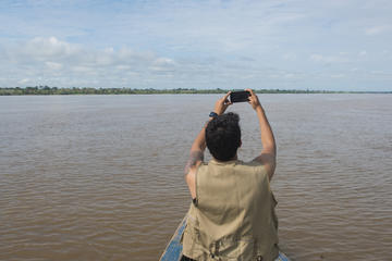 5 Day Pacaya Samiria Reserve Tour From Iquitos