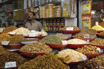 Old Delhi Half Day Guide Tour