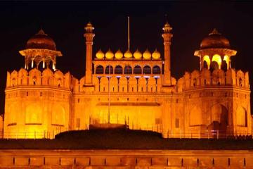Private Old and New Delhi City Tour (8-hours)
