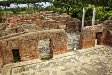 Ancient Ostia private walking Tour