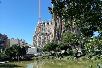 Barcelona Semi Private Tour