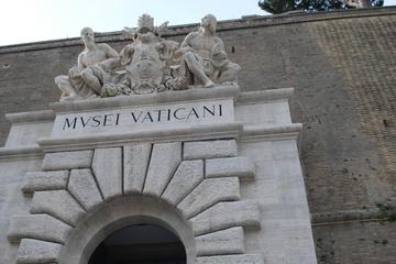 Best of Vatican Skip-the-Line Tour