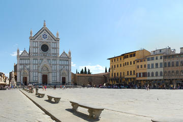 Discovering Florence With A Kids Friendly Guides