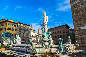Florence Private Tour For Kids: A Safari Experience