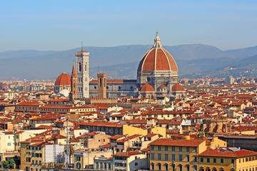 Kids Tour of Medieval Florence