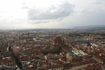 One Day Trip to Florence from Rome