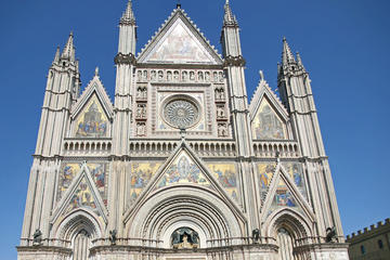 One Day Trip to Orvieto And Assisi From Rome
