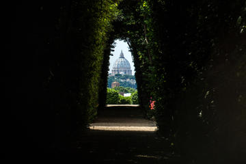 Private Tour Of The Roman Highlights