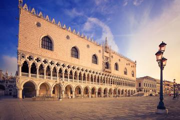 Private Tour of the Venice Highlights